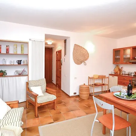 Διαμέρισμα La Serra-lerici Sp With Fireplace Iii *