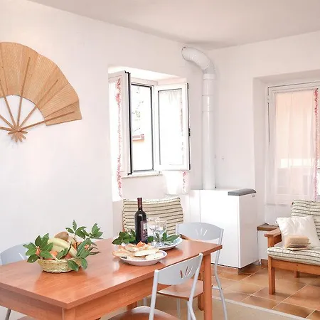 Apartamento La Serra-lerici Sp With Fireplace Iii