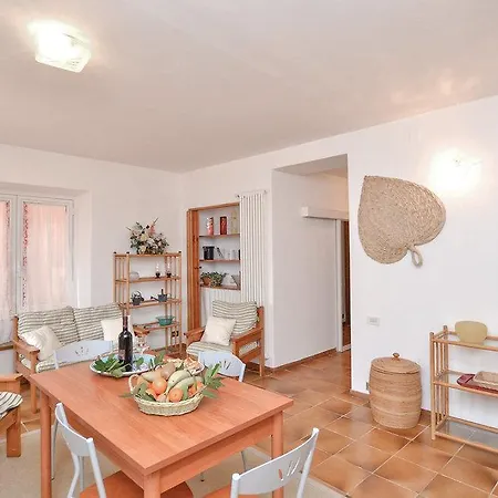 La Serra-lerici Sp With Fireplace Iii