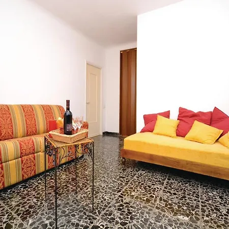 La Serra-lerici Sp With Fireplace Iii