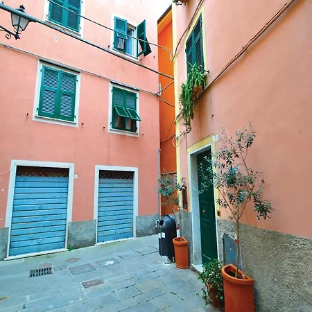 La Serra-lerici Sp With Fireplace Iii Apartamento *