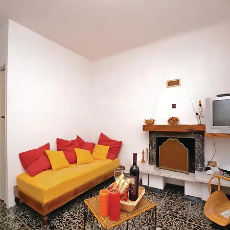 Διαμέρισμα La Serra-lerici Sp With Fireplace Iii *