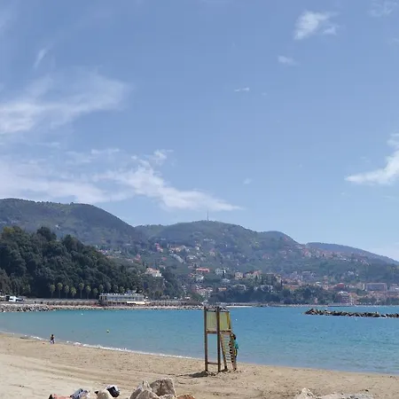 La Serra-lerici Sp With Fireplace Iii Apartamento