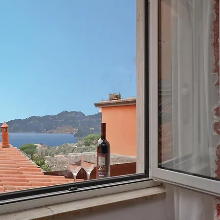 La Serra-lerici Sp With Fireplace Iii Fiascherino