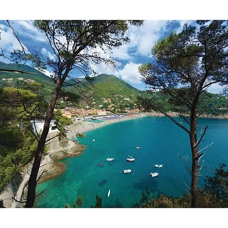 La Serra-lerici Sp With Fireplace Iii