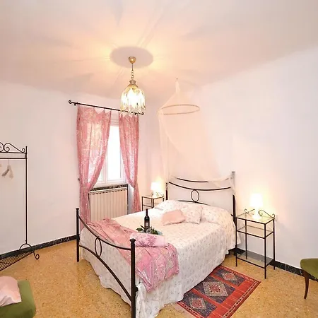 Apartamento La Serra-lerici Sp With Fireplace Iii