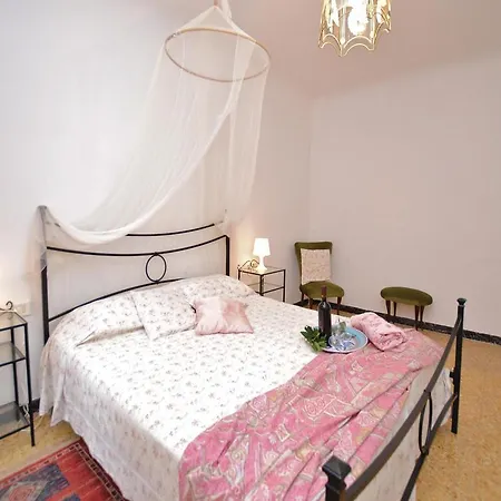 La Serra-lerici Sp With Fireplace Iii * Fiascherino