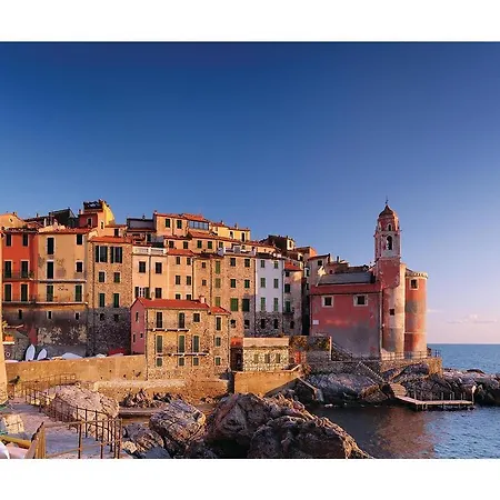 La Serra-lerici Sp With Fireplace Iii